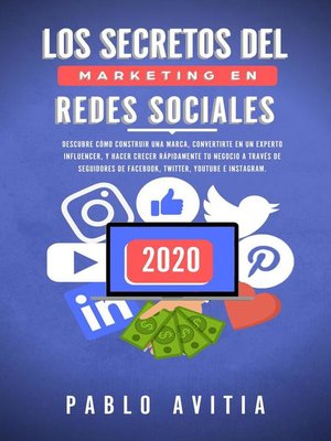 Los secretos del Marketing en Redes Sociales 2020 - ebook